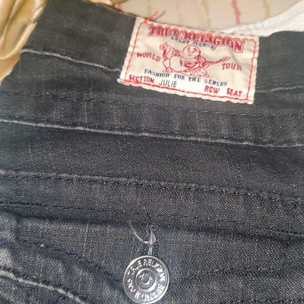 True religion jeans